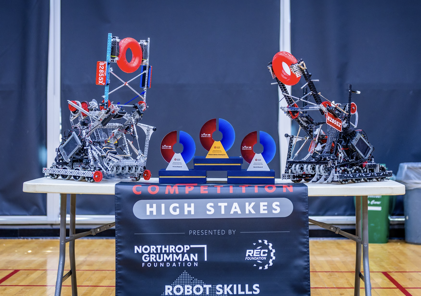 Robotics photo 2